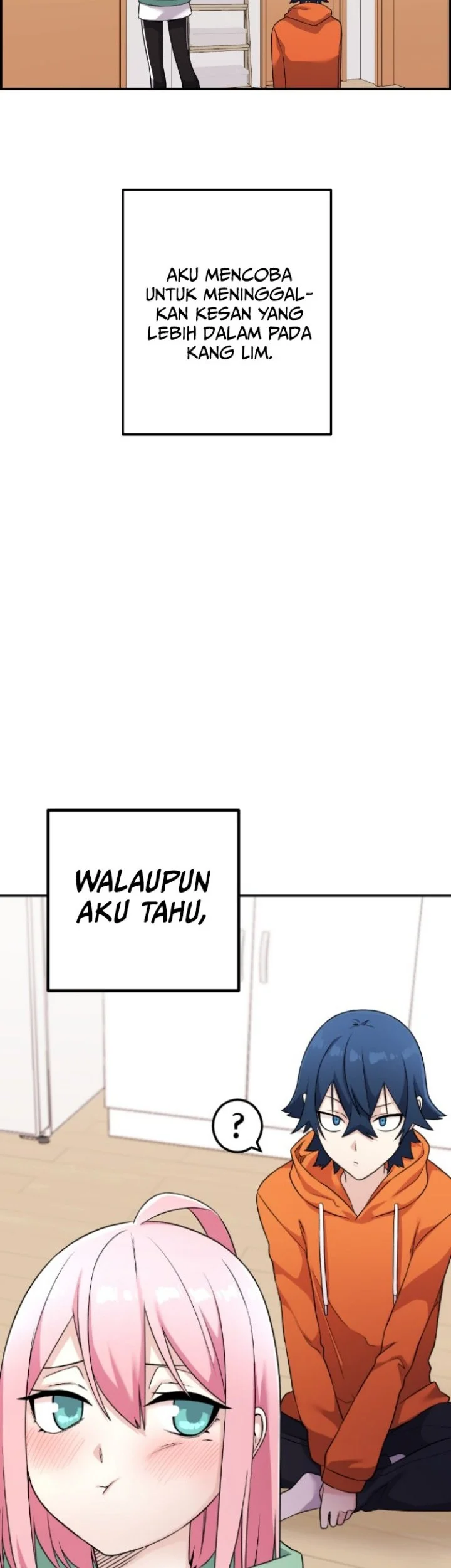 Webtoon Character Na Kang Lim Chapter 40 Gambar 48