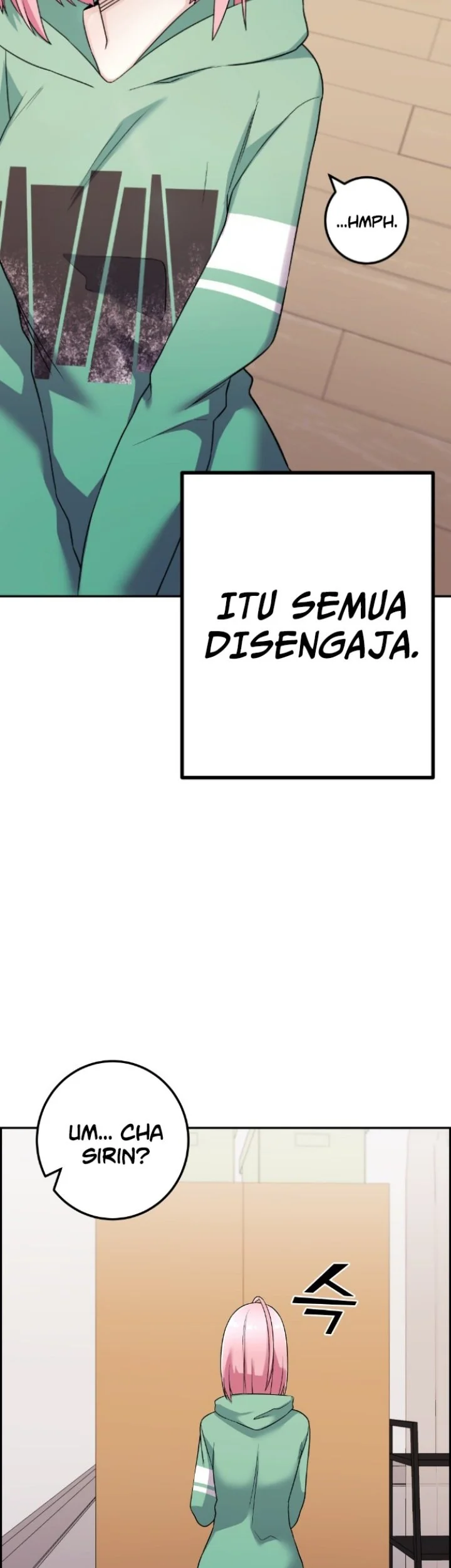 Webtoon Character Na Kang Lim Chapter 40 Gambar 49