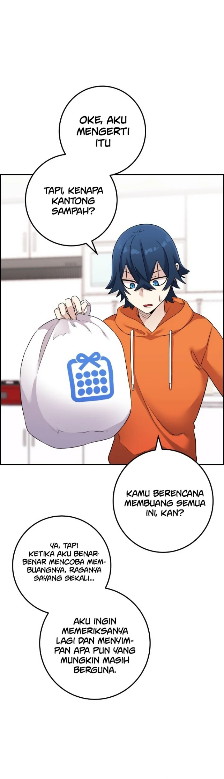 Webtoon Character Na Kang Lim Chapter 40 Gambar 53