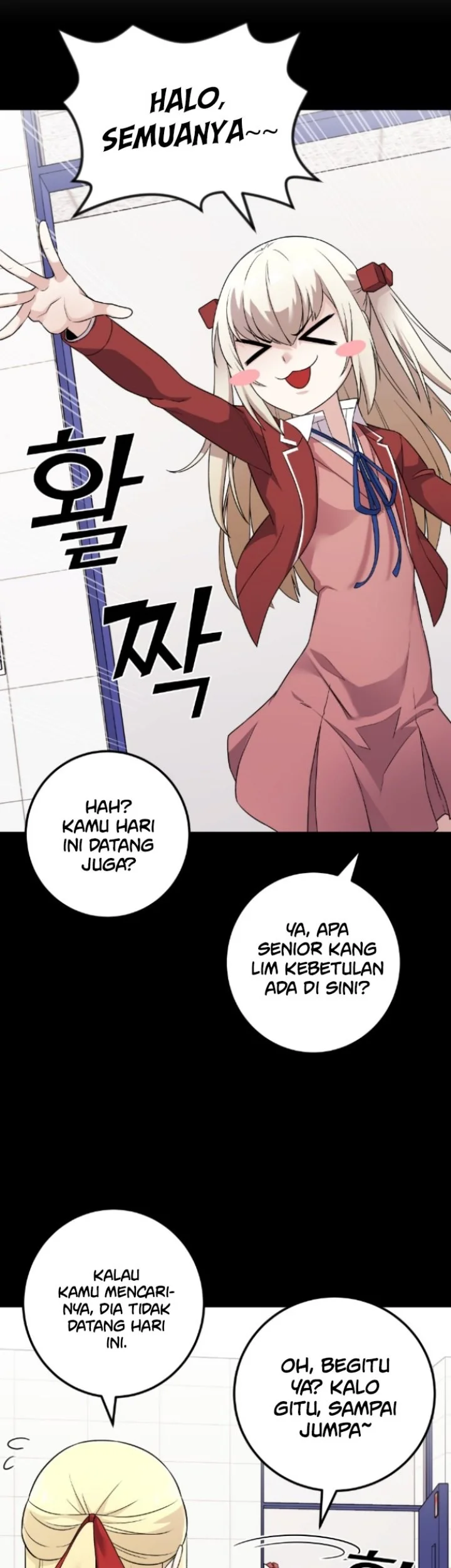 Webtoon Character Na Kang Lim Chapter 40 Gambar 7