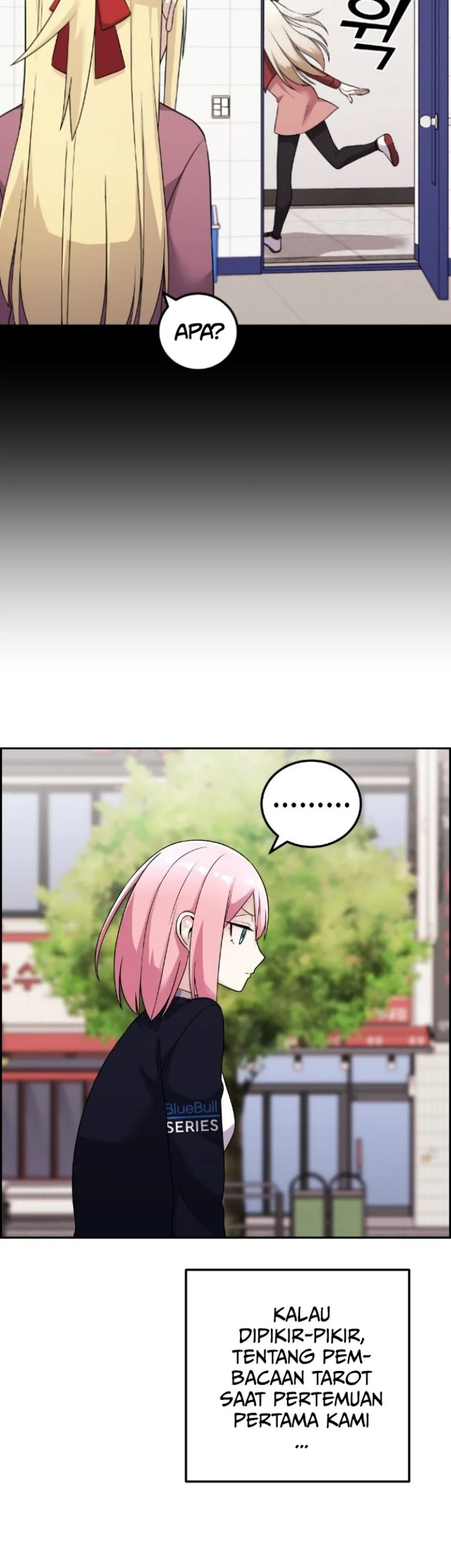 Webtoon Character Na Kang Lim Chapter 40 Gambar 8