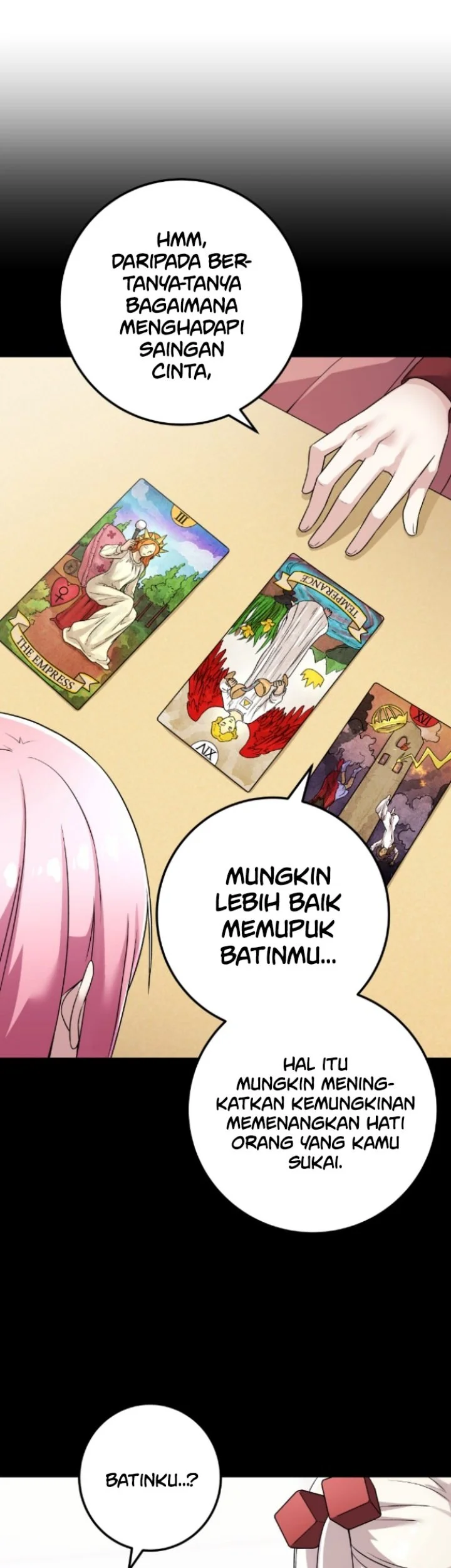 Webtoon Character Na Kang Lim Chapter 40 Gambar 9