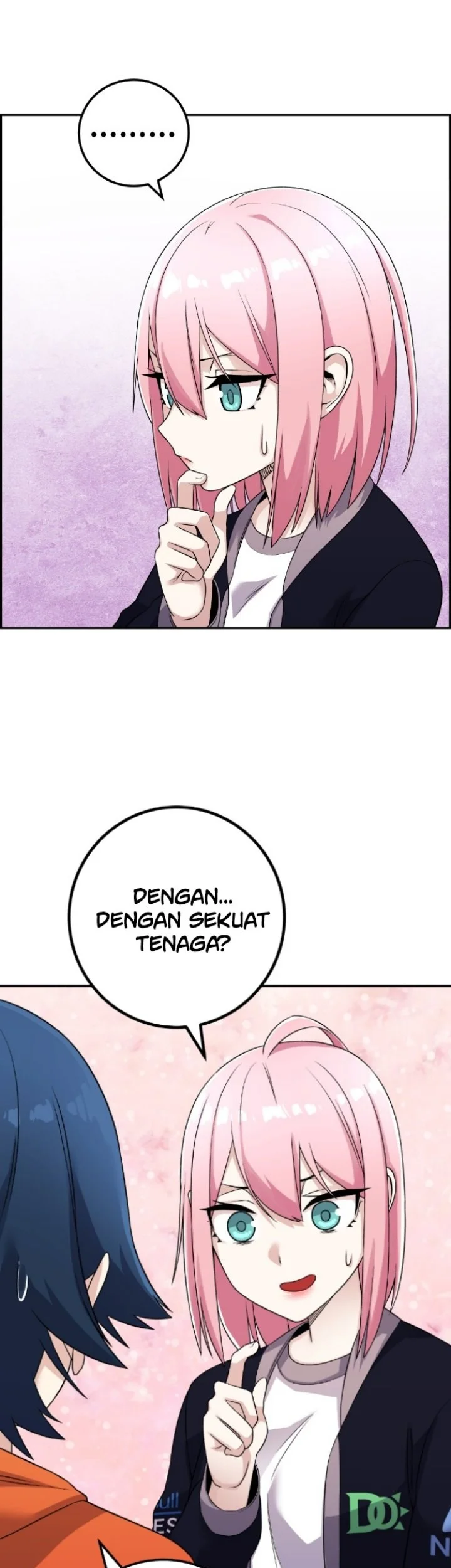 Webtoon Character Na Kang Lim Chapter 40 Gambar 25