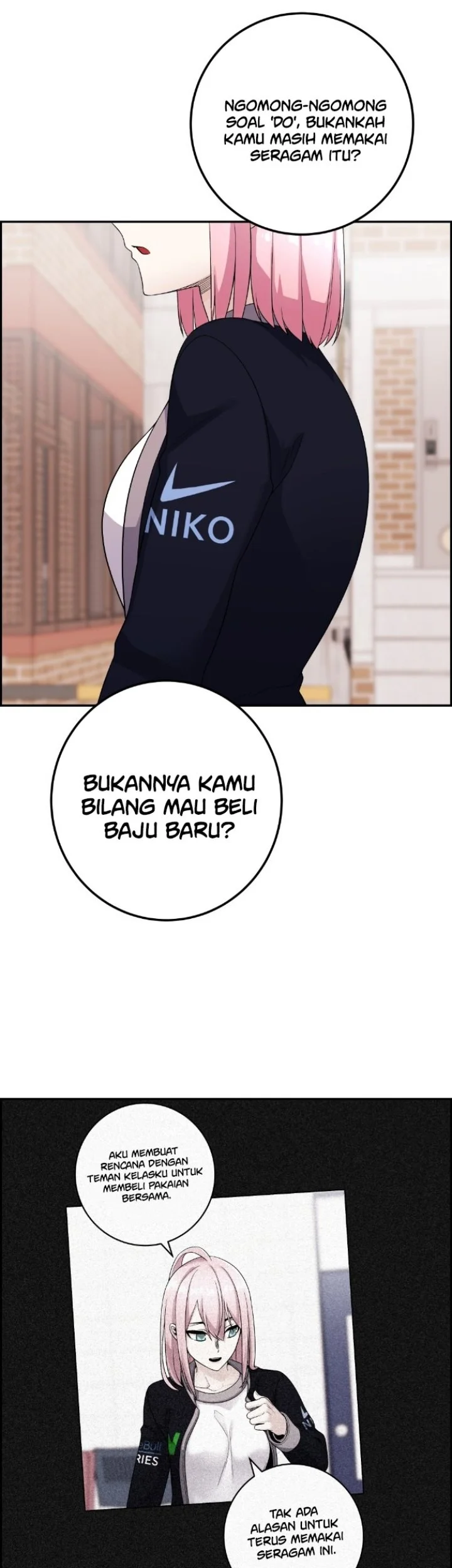 Webtoon Character Na Kang Lim Chapter 40 Gambar 30