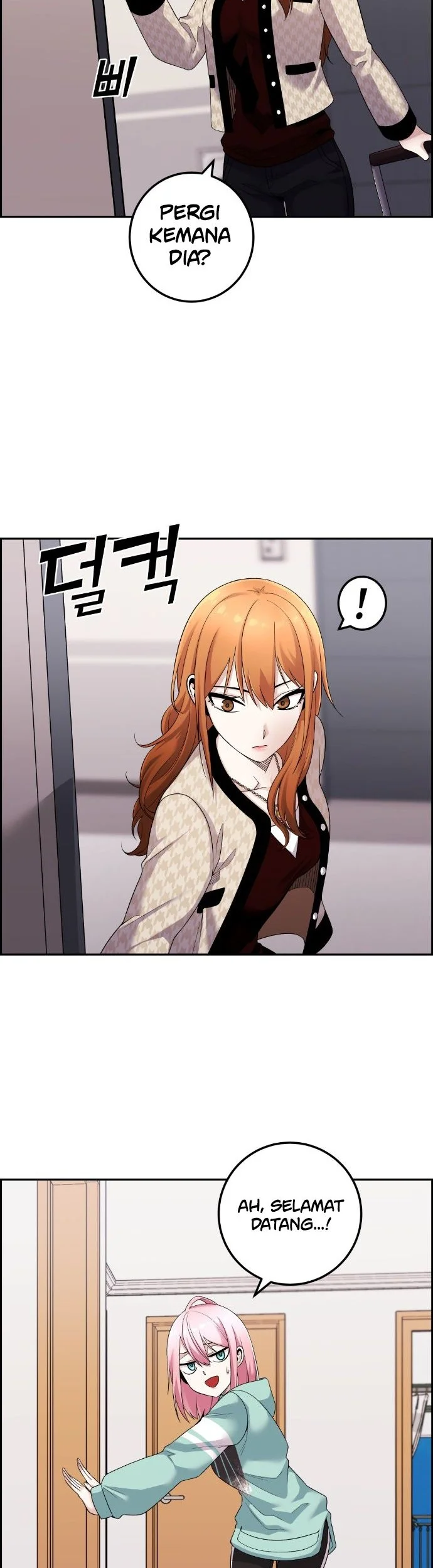 Webtoon Character Na Kang Lim Chapter 41 Gambar 10