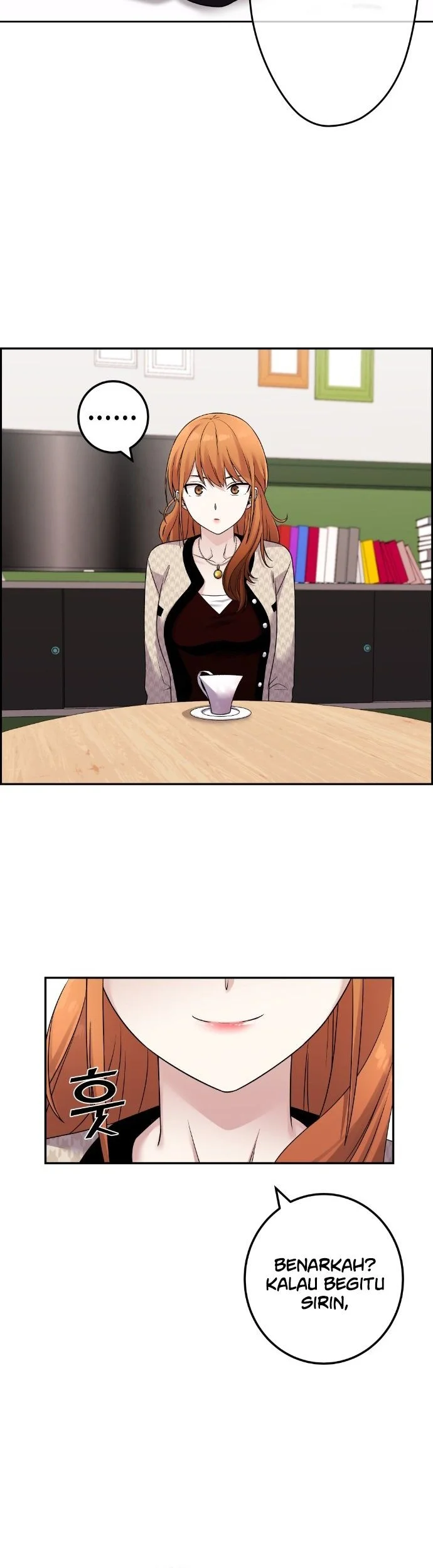 Webtoon Character Na Kang Lim Chapter 41 Gambar 39