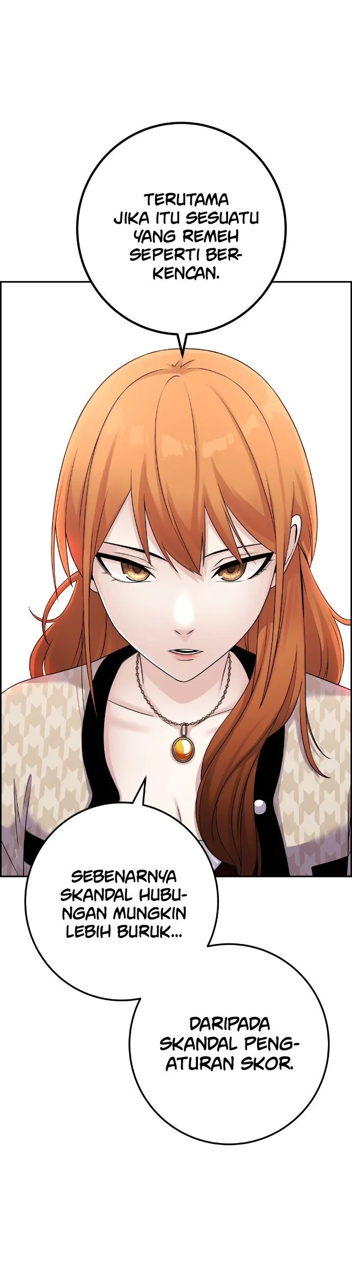 Webtoon Character Na Kang Lim Chapter 41 Gambar 45