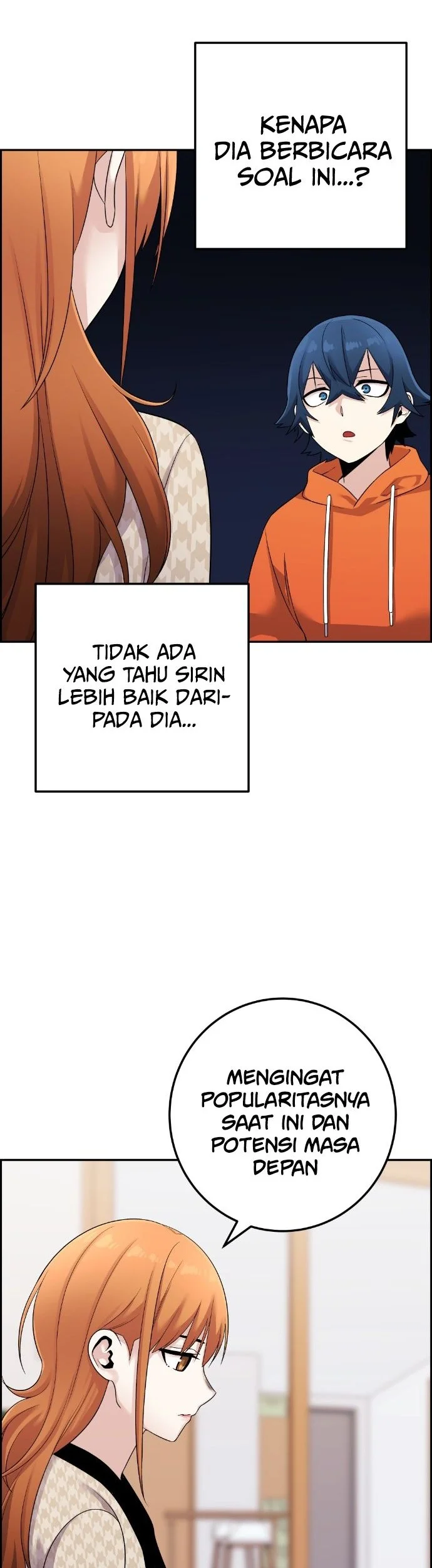 Webtoon Character Na Kang Lim Chapter 41 Gambar 46