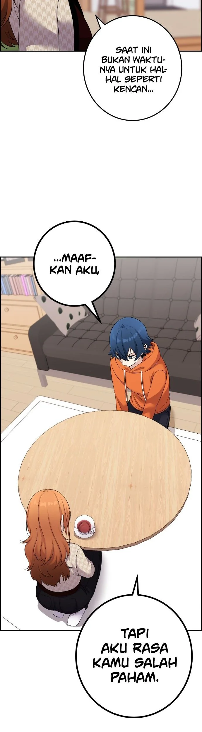 Webtoon Character Na Kang Lim Chapter 41 Gambar 47