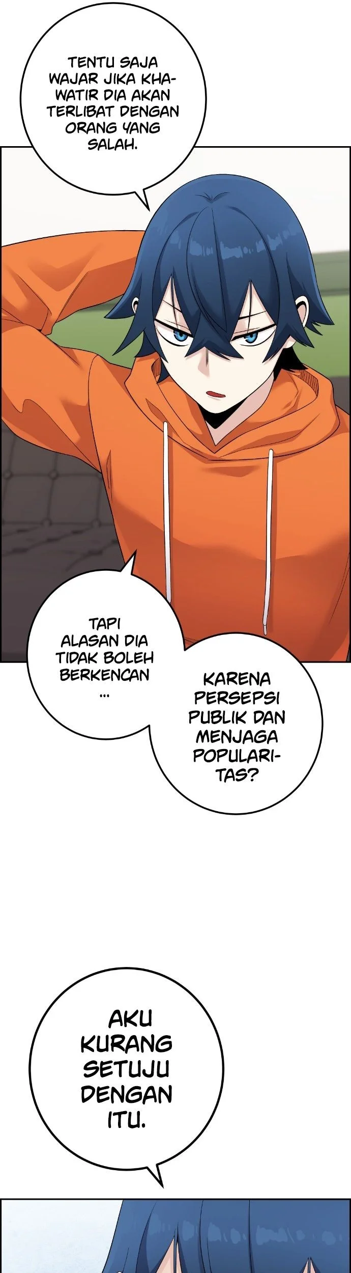 Webtoon Character Na Kang Lim Chapter 41 Gambar 49