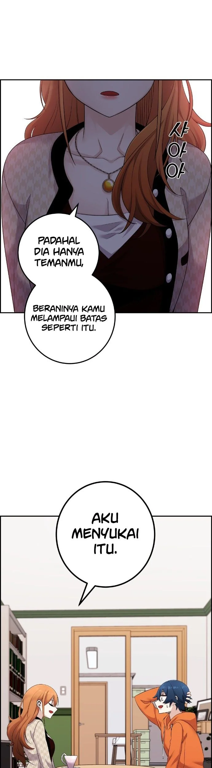 Webtoon Character Na Kang Lim Chapter 41 Gambar 51