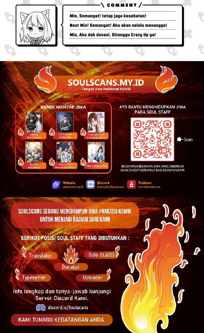 Webtoon Character Na Kang Lim Chapter 41 Gambar 62