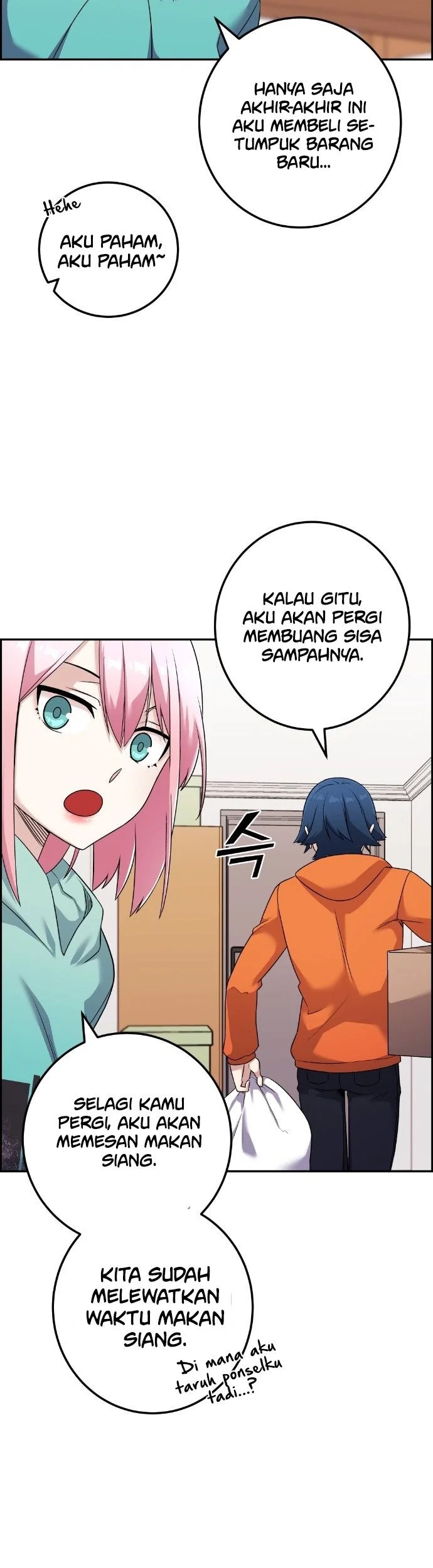 Webtoon Character Na Kang Lim Chapter 41 Gambar 3