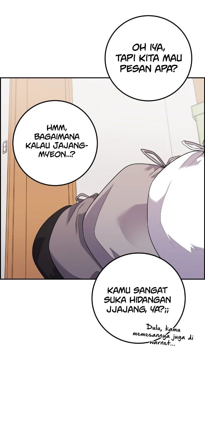 Webtoon Character Na Kang Lim Chapter 41 Gambar 4