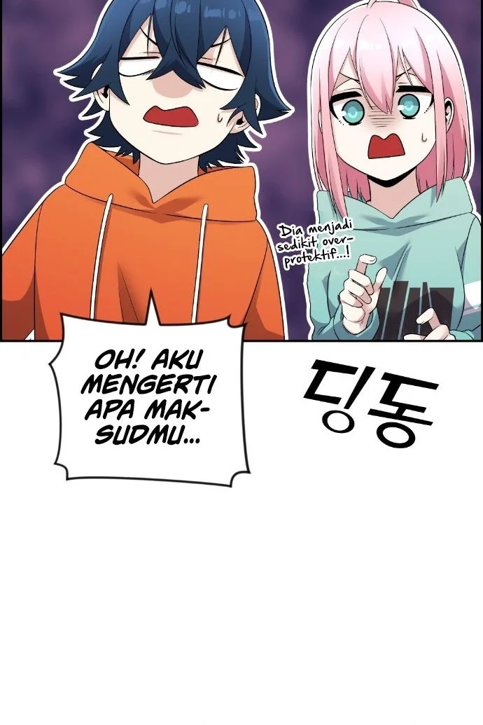 Webtoon Character Na Kang Lim Chapter 41 Gambar 8