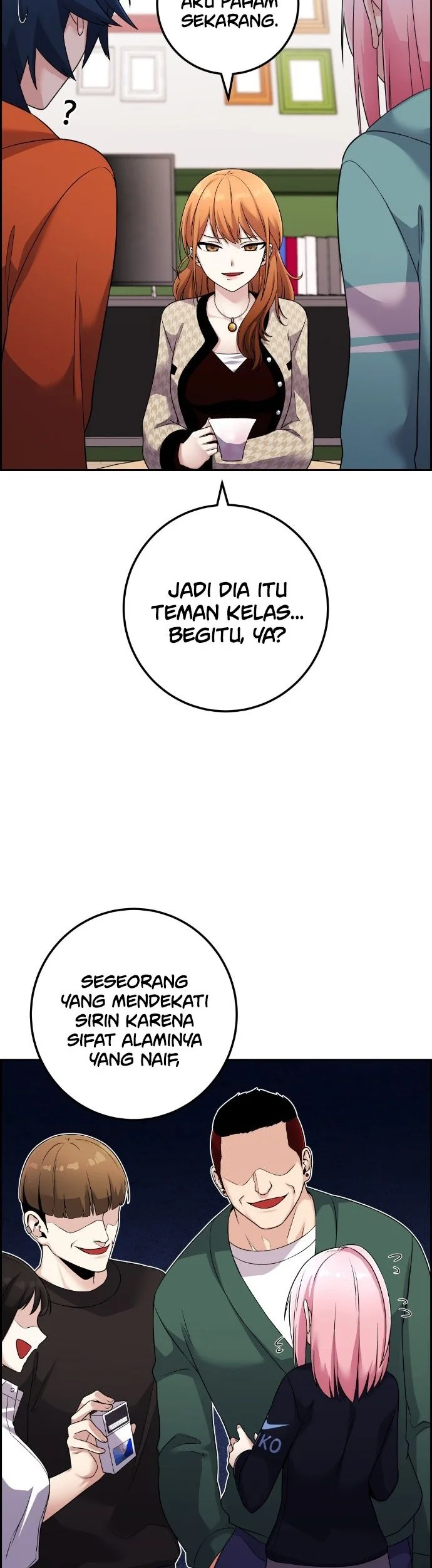 Webtoon Character Na Kang Lim Chapter 41 Gambar 26