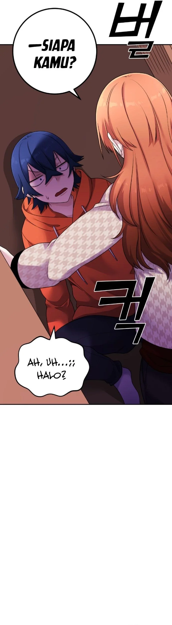 Webtoon Character Na Kang Lim Chapter 41 Gambar 17