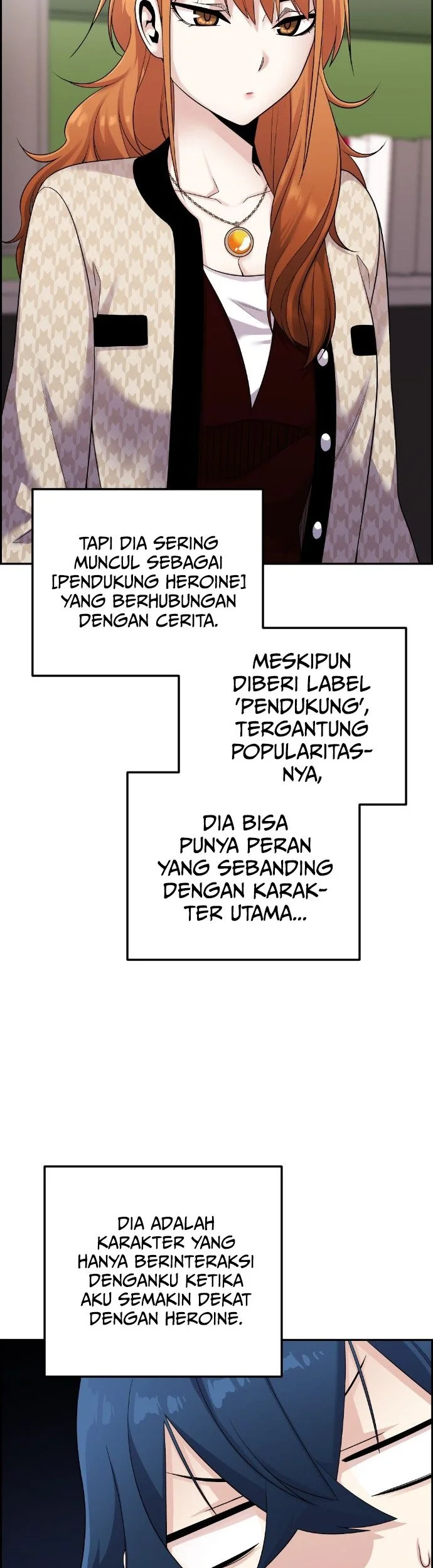 Webtoon Character Na Kang Lim Chapter 41 Gambar 22