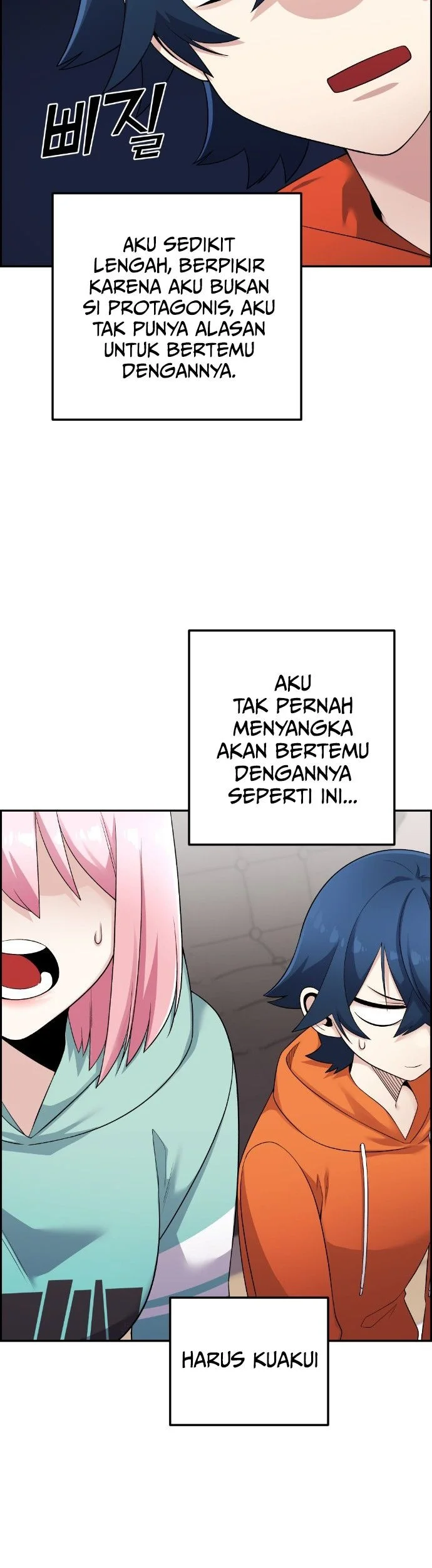 Webtoon Character Na Kang Lim Chapter 41 Gambar 23