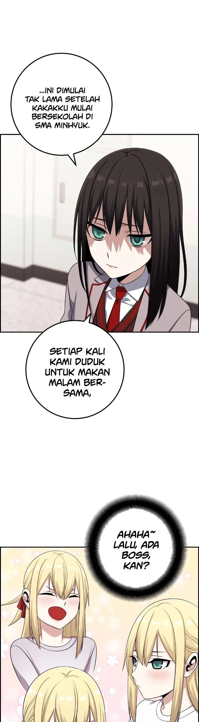 Webtoon Character Na Kang Lim Chapter 42 Gambar 37