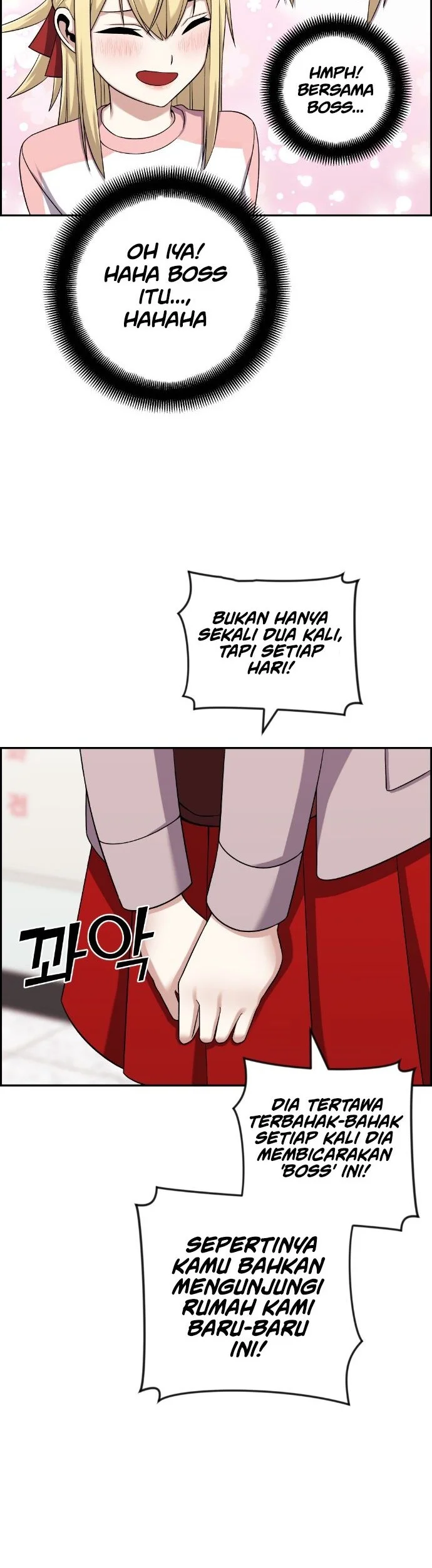 Webtoon Character Na Kang Lim Chapter 42 Gambar 38