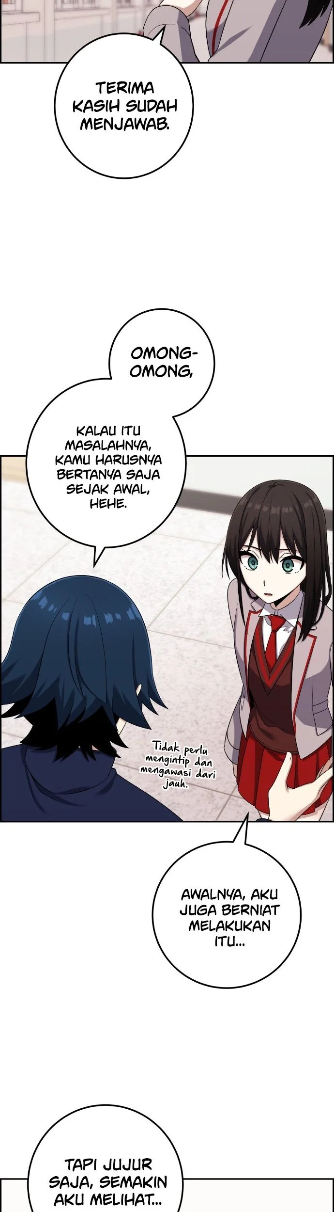 Webtoon Character Na Kang Lim Chapter 42 Gambar 42