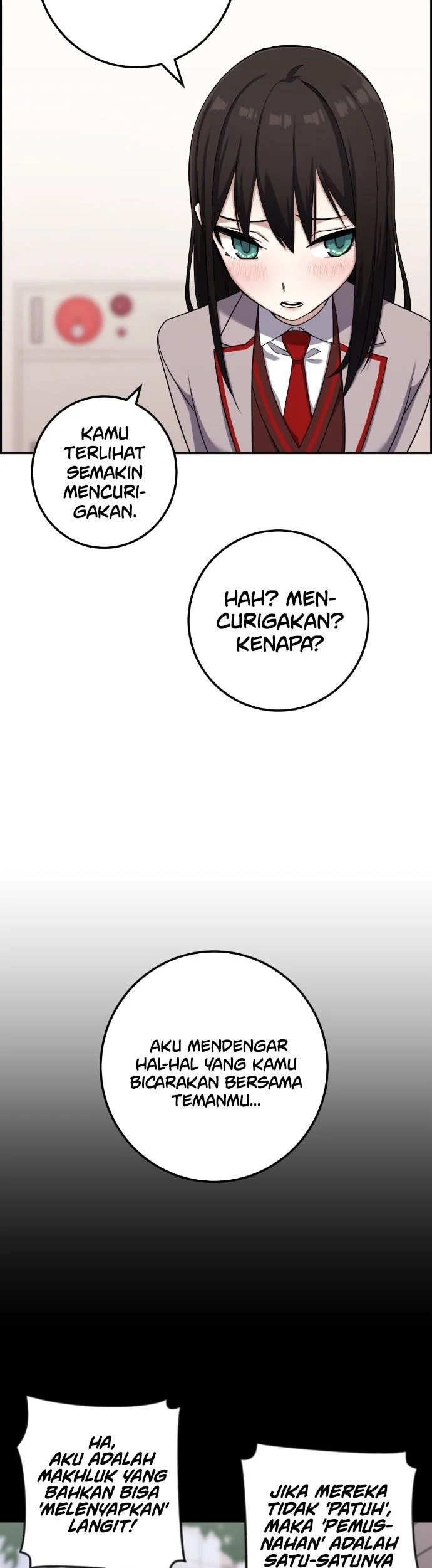 Webtoon Character Na Kang Lim Chapter 42 Gambar 43