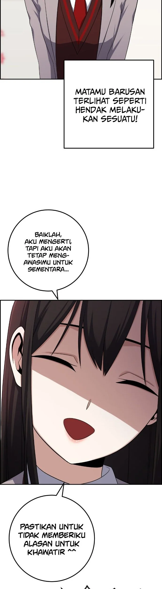 Webtoon Character Na Kang Lim Chapter 42 Gambar 58