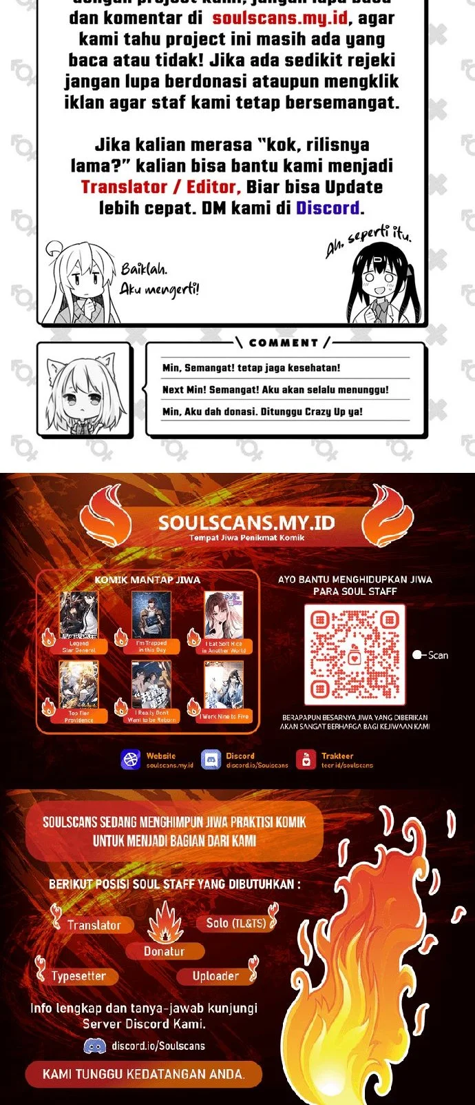 Webtoon Character Na Kang Lim Chapter 42 Gambar 66