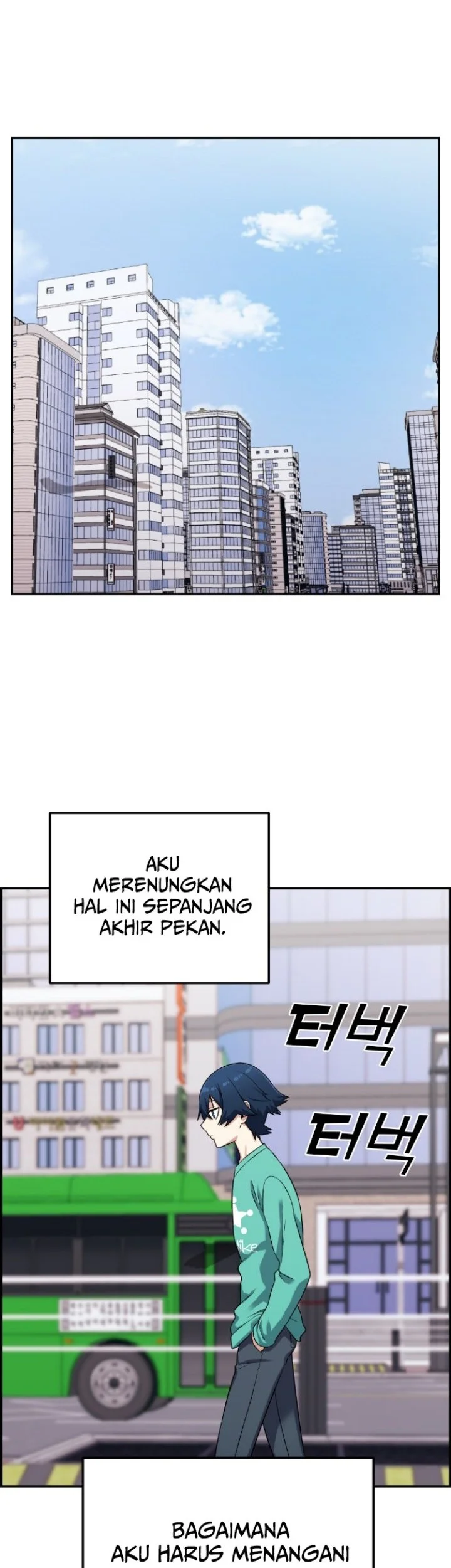 Webtoon Character Na Kang Lim Chapter 43 Gambar 34