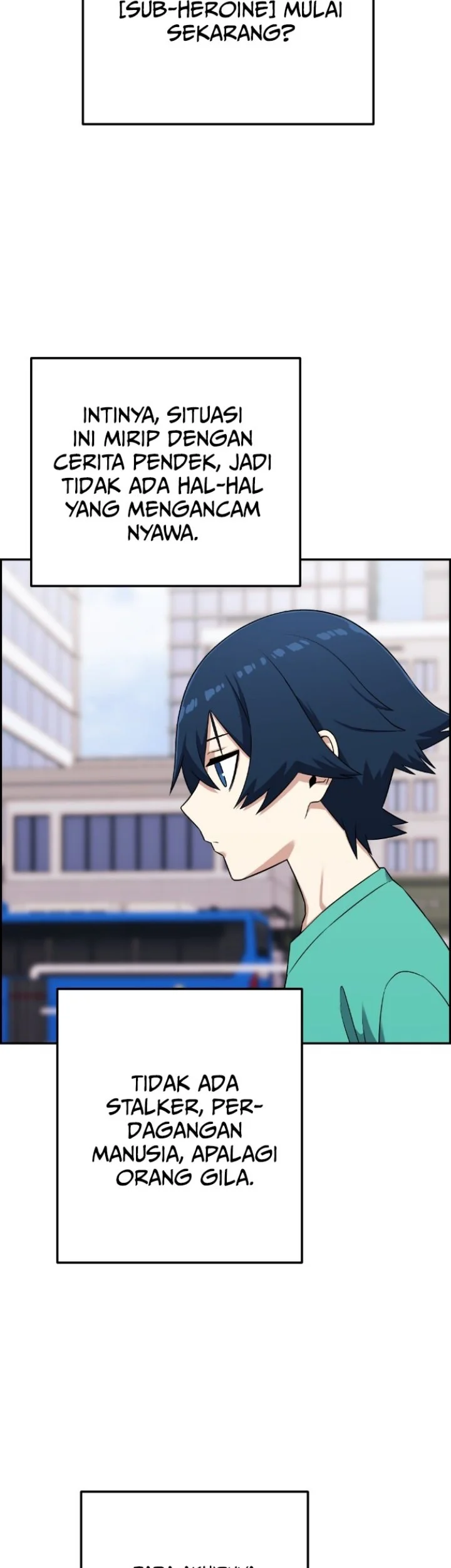 Webtoon Character Na Kang Lim Chapter 43 Gambar 35