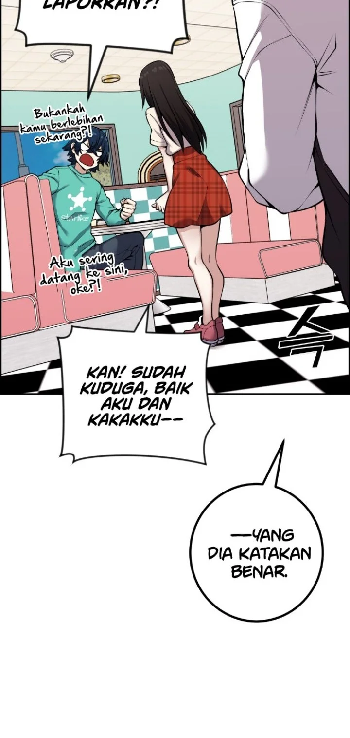 Webtoon Character Na Kang Lim Chapter 43 Gambar 45