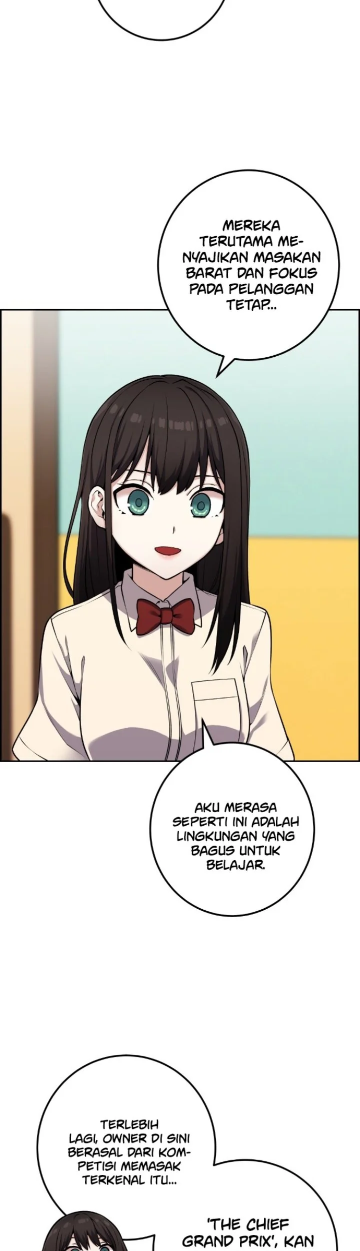 Webtoon Character Na Kang Lim Chapter 43 Gambar 48