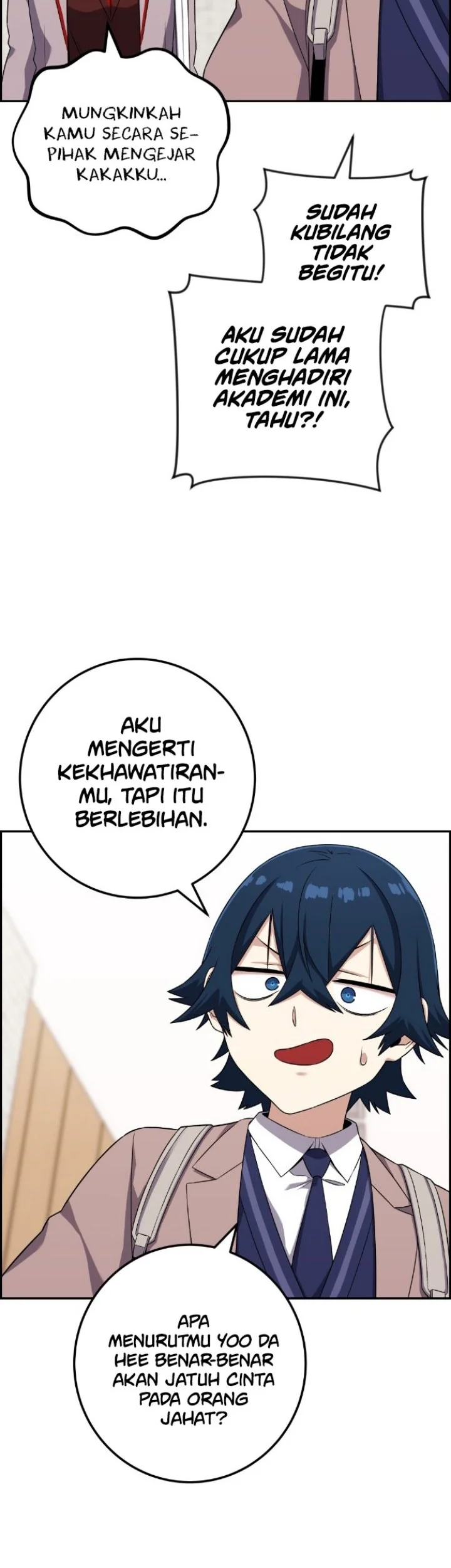 Webtoon Character Na Kang Lim Chapter 43 Gambar 10