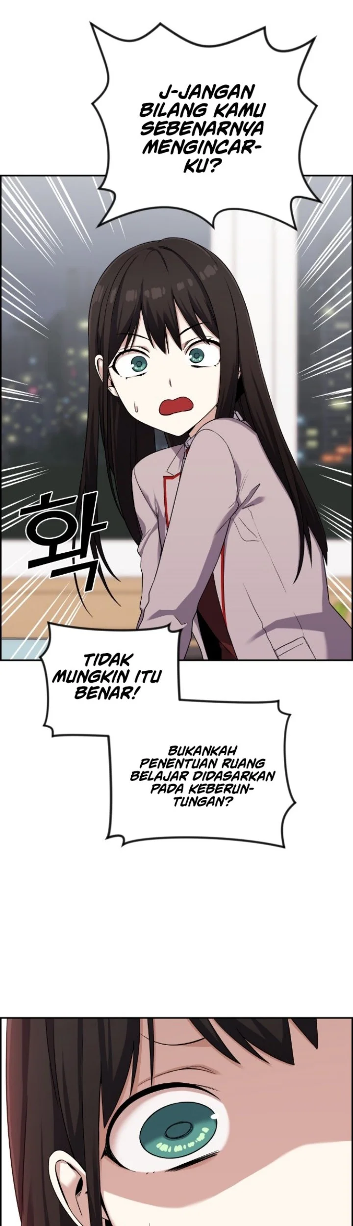 Webtoon Character Na Kang Lim Chapter 43 Gambar 17