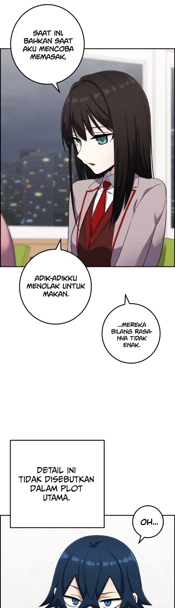 Webtoon Character Na Kang Lim Chapter 43 Gambar 25