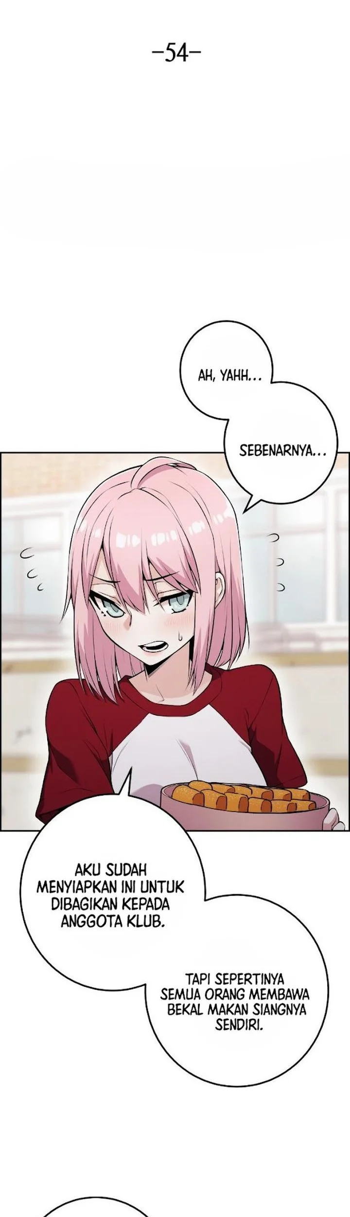 Webtoon Character Na Kang Lim Chapter 54 Gambar 8