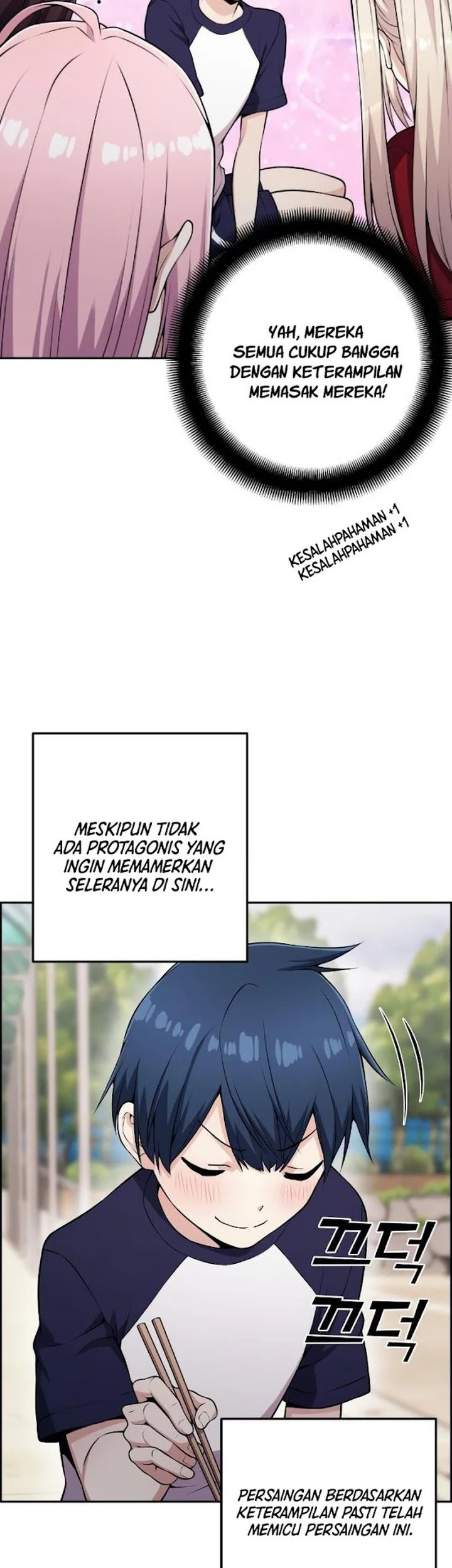 Webtoon Character Na Kang Lim Chapter 54 Gambar 29