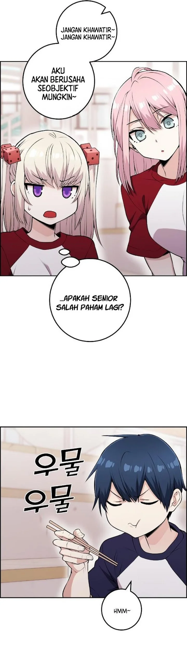 Webtoon Character Na Kang Lim Chapter 54 Gambar 31