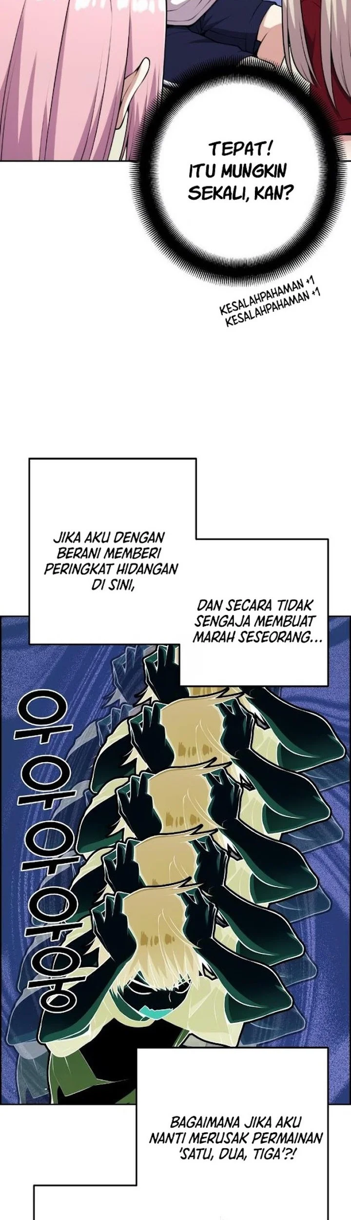 Webtoon Character Na Kang Lim Chapter 54 Gambar 35