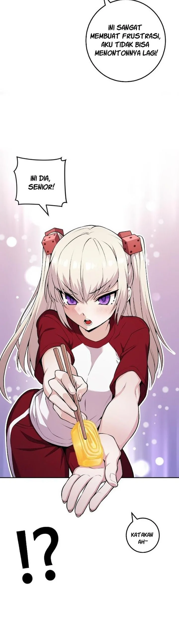 Webtoon Character Na Kang Lim Chapter 54 Gambar 38