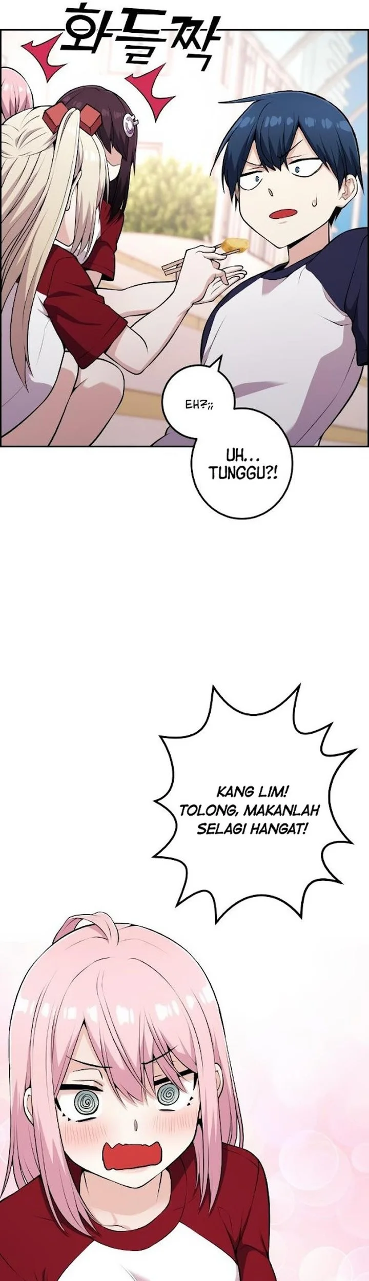 Webtoon Character Na Kang Lim Chapter 54 Gambar 40