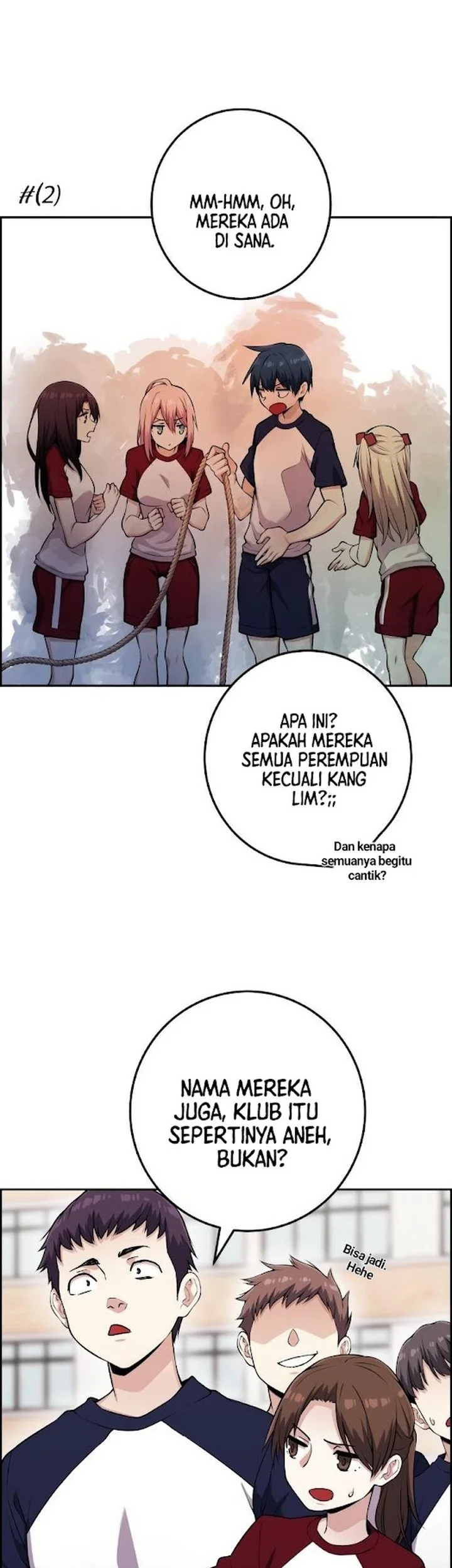 Webtoon Character Na Kang Lim Chapter 54 Gambar 56