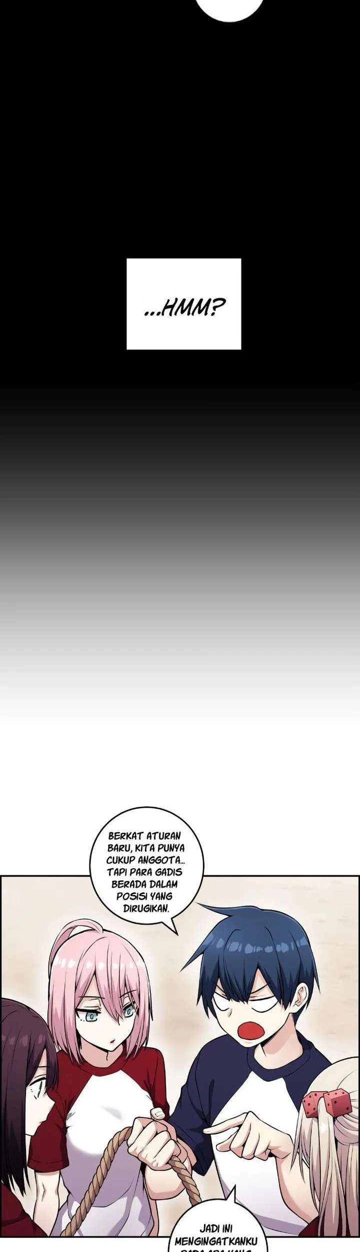 Webtoon Character Na Kang Lim Chapter 54 Gambar 61