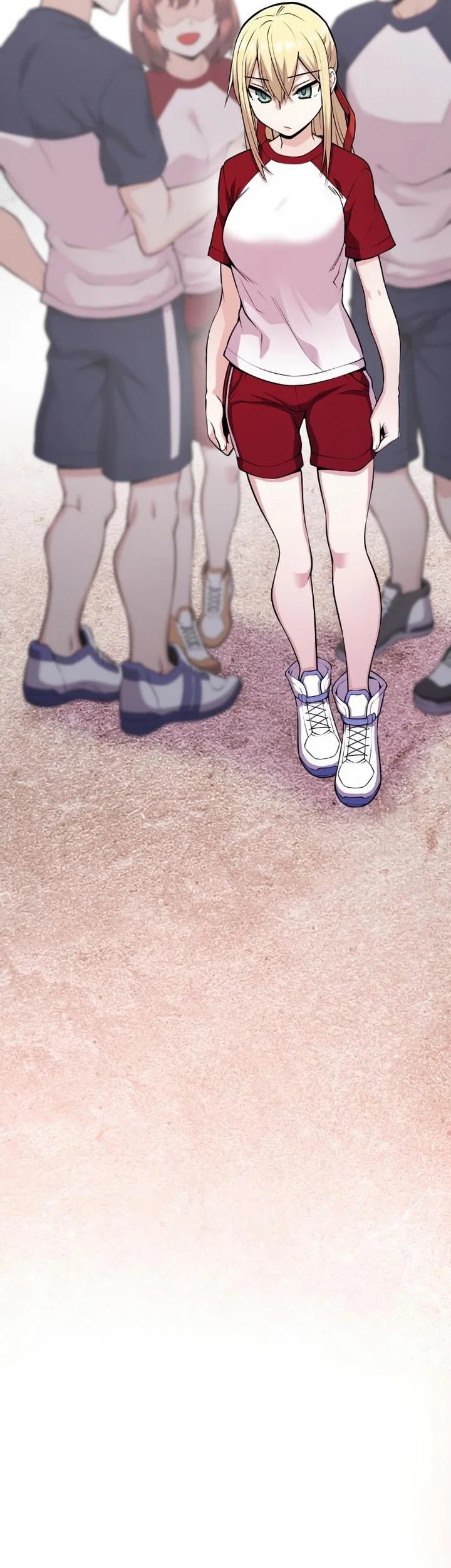 Webtoon Character Na Kang Lim Chapter 54 Gambar 63