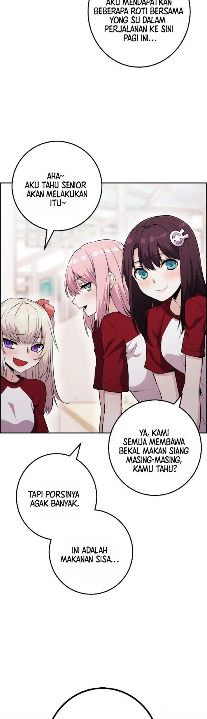 Webtoon Character Na Kang Lim Chapter 54 Gambar 5