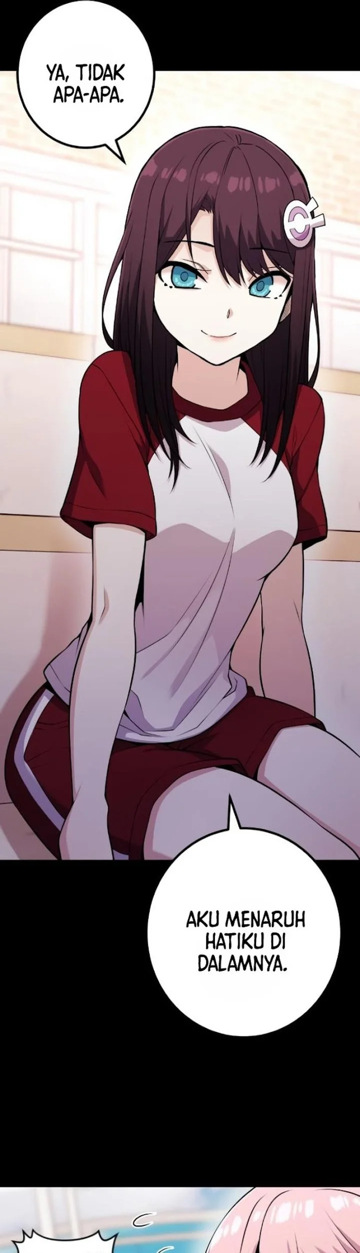 Webtoon Character Na Kang Lim Chapter 54 Gambar 19