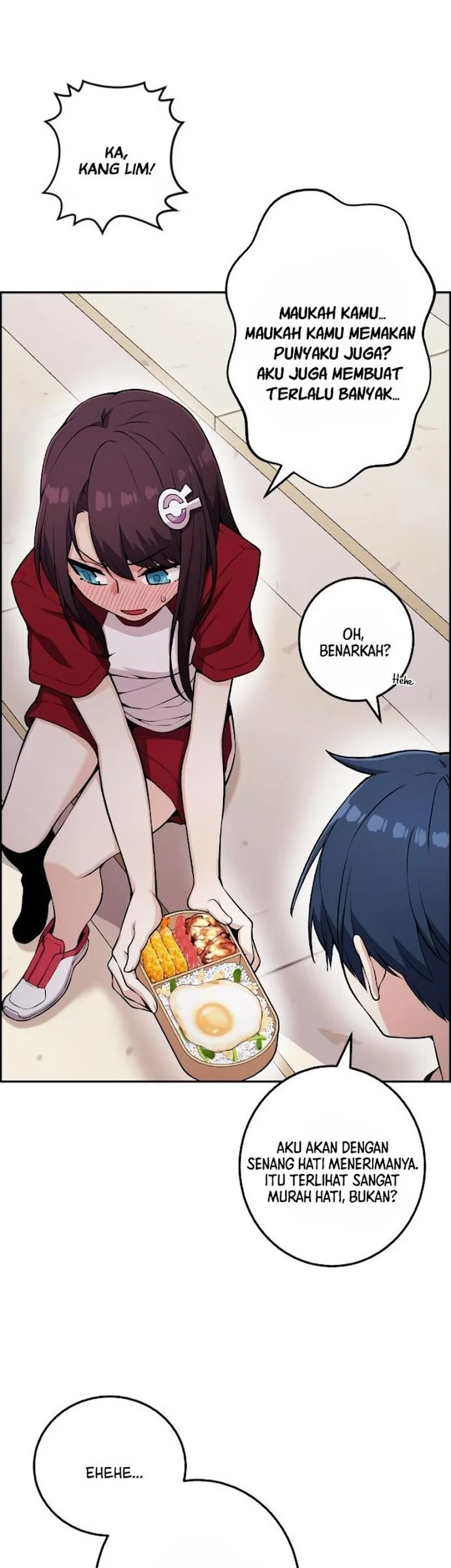 Webtoon Character Na Kang Lim Chapter 54 Gambar 10