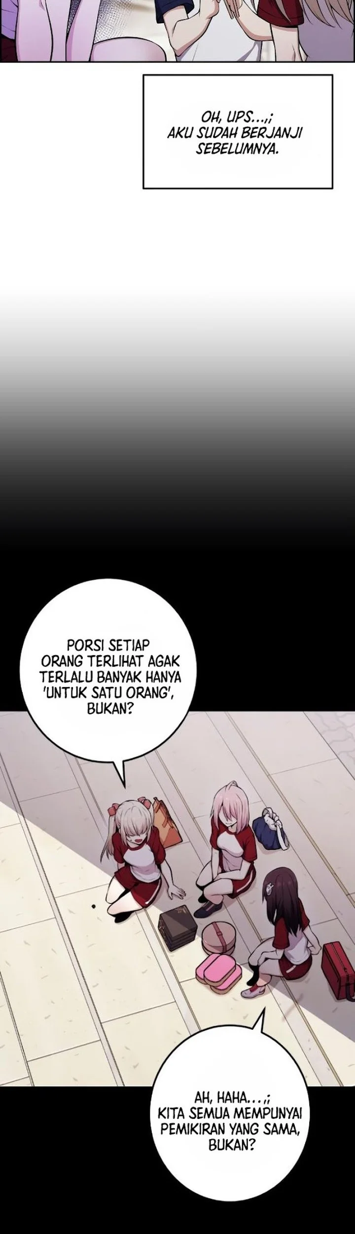 Webtoon Character Na Kang Lim Chapter 54 Gambar 14