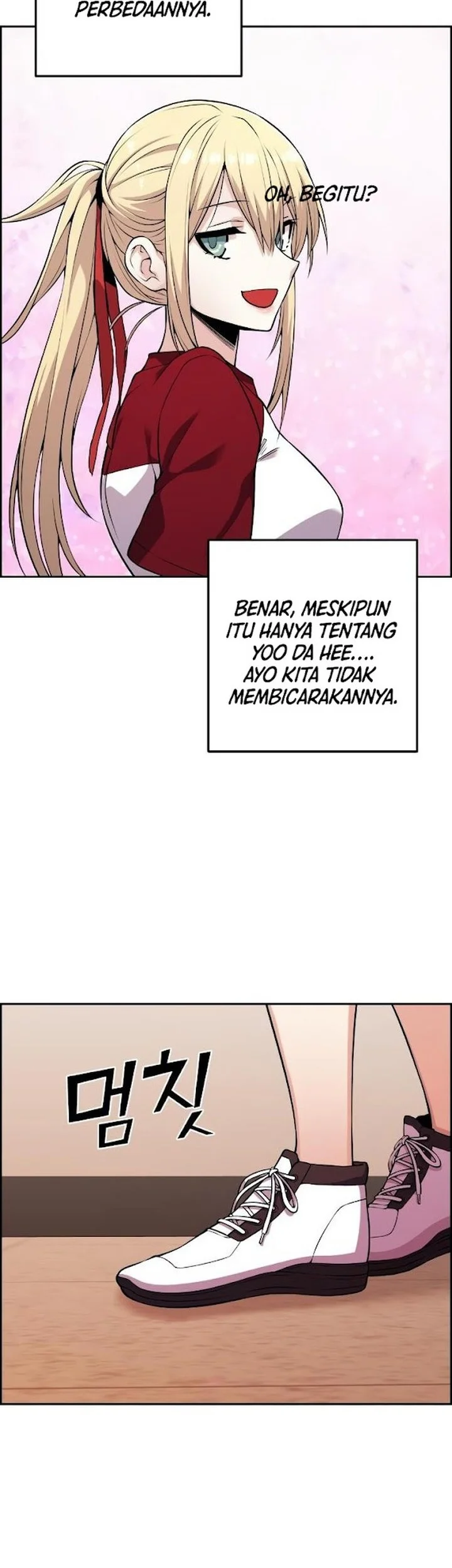 Webtoon Character Na Kang Lim Chapter 55 Gambar 44